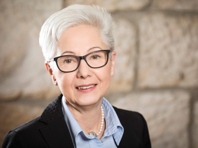Petra Ebenhofer-Kupik Petra Ebenhofer-Kupik