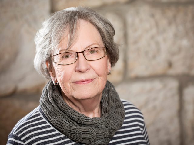 Liselotte Roes Liselotte Roes